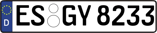 ES-GY8233