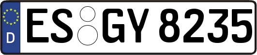 ES-GY8235