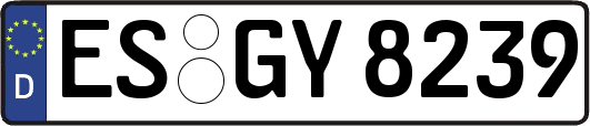 ES-GY8239