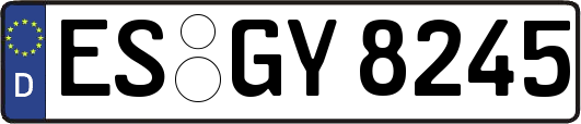 ES-GY8245