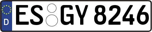 ES-GY8246