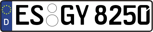 ES-GY8250