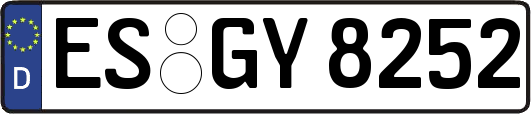 ES-GY8252