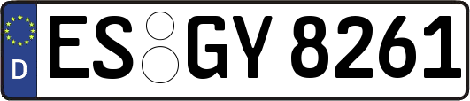 ES-GY8261