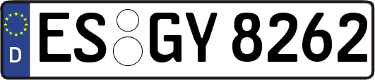 ES-GY8262