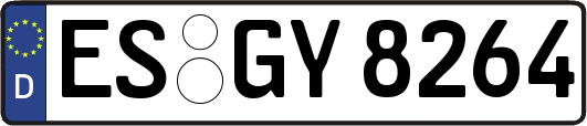 ES-GY8264