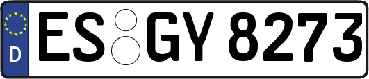 ES-GY8273