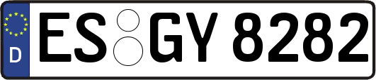 ES-GY8282