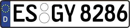 ES-GY8286