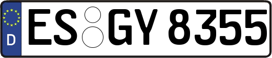ES-GY8355
