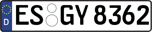 ES-GY8362