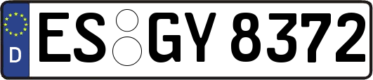 ES-GY8372