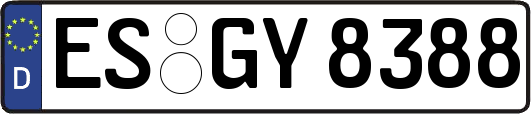 ES-GY8388