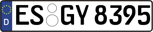 ES-GY8395
