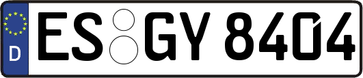 ES-GY8404