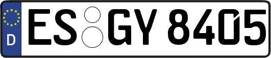ES-GY8405