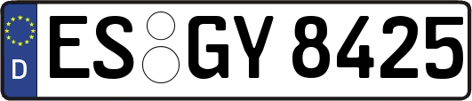 ES-GY8425