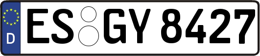 ES-GY8427