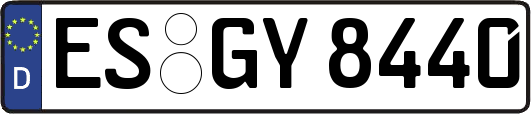 ES-GY8440