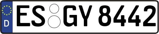 ES-GY8442