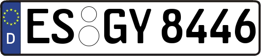 ES-GY8446