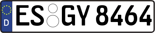 ES-GY8464