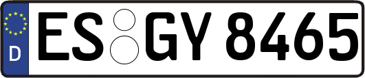 ES-GY8465