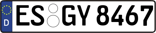 ES-GY8467