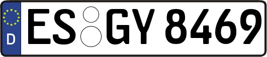 ES-GY8469