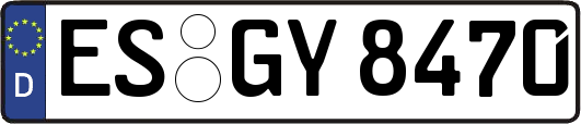 ES-GY8470