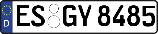 ES-GY8485