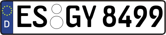 ES-GY8499