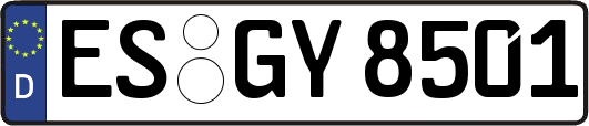 ES-GY8501