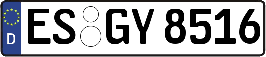 ES-GY8516