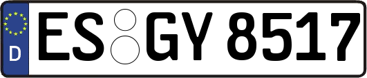 ES-GY8517