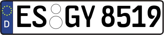 ES-GY8519