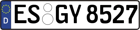 ES-GY8527