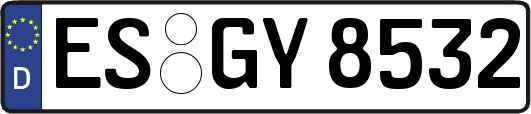 ES-GY8532