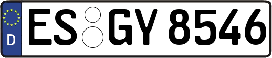 ES-GY8546