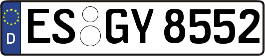 ES-GY8552