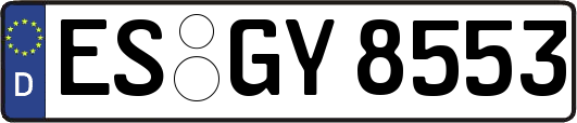 ES-GY8553