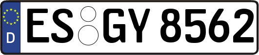 ES-GY8562