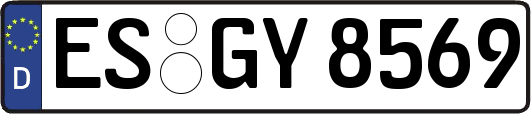 ES-GY8569