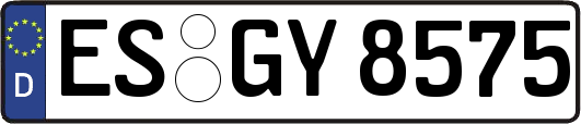 ES-GY8575