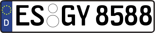 ES-GY8588