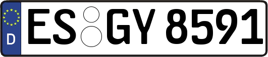 ES-GY8591