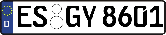 ES-GY8601