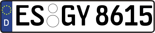 ES-GY8615