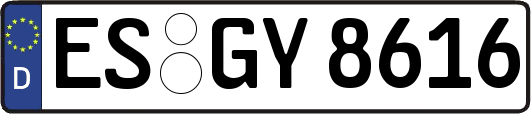 ES-GY8616