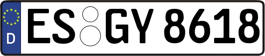 ES-GY8618